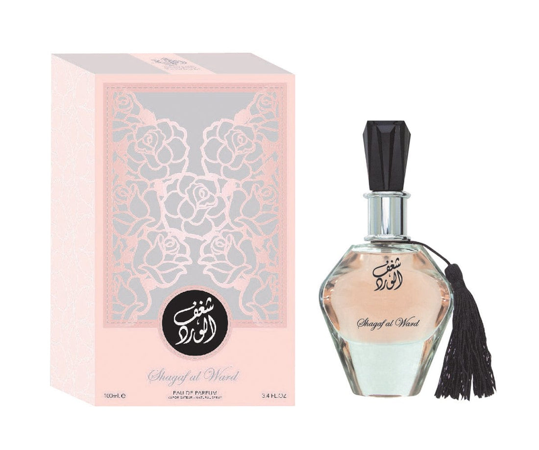 SHAGAF AL WARD BY AL WATANIAH 100 MLS