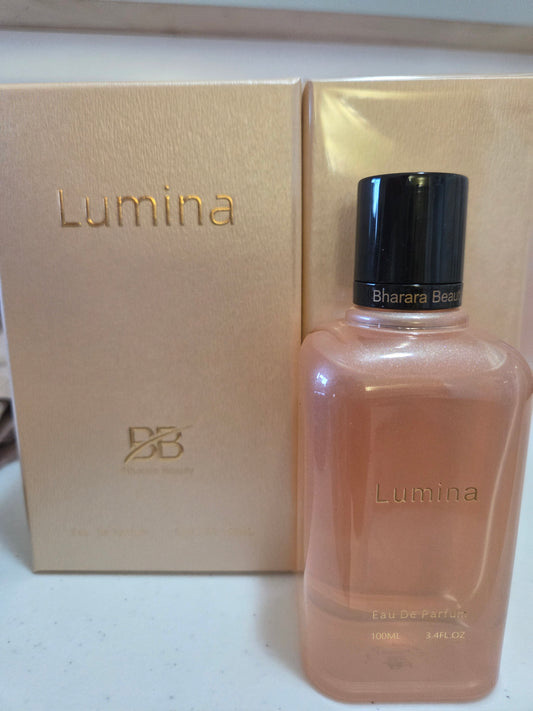 LUMINA BY BHARARA BEAUTY 100MLS