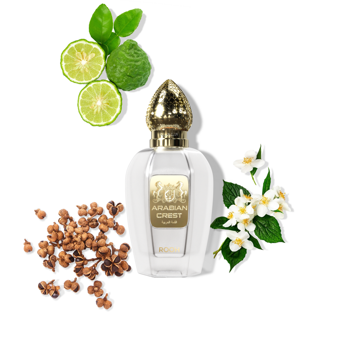 ROOH BY ARABIAN CREST 100MLS