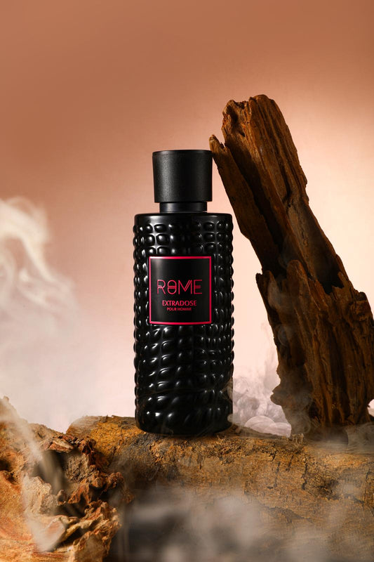 ROME EXTRA DOSE POUR HOMME BY BHARARA 100MLS