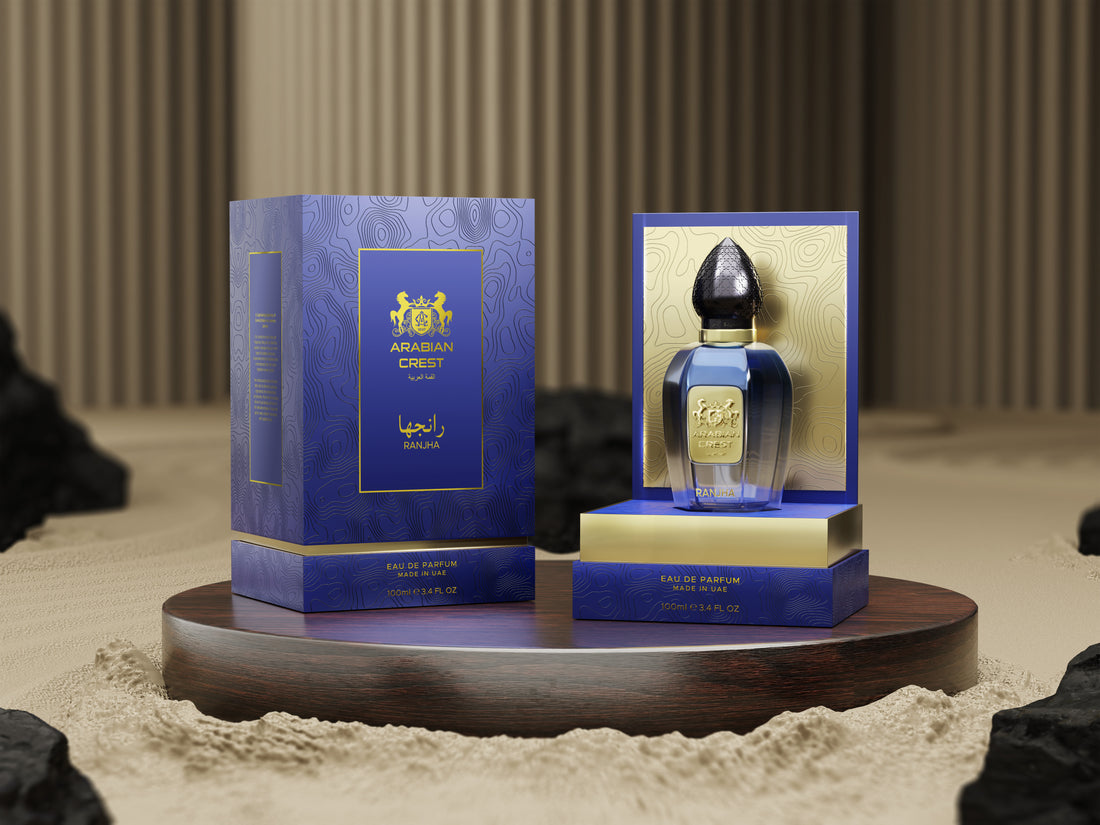 RANJHA BY ARABIAN CREST 100MLS