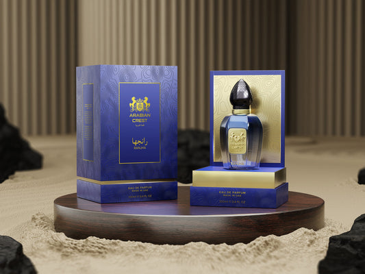 RANJHA BY ARABIAN CREST 100MLS