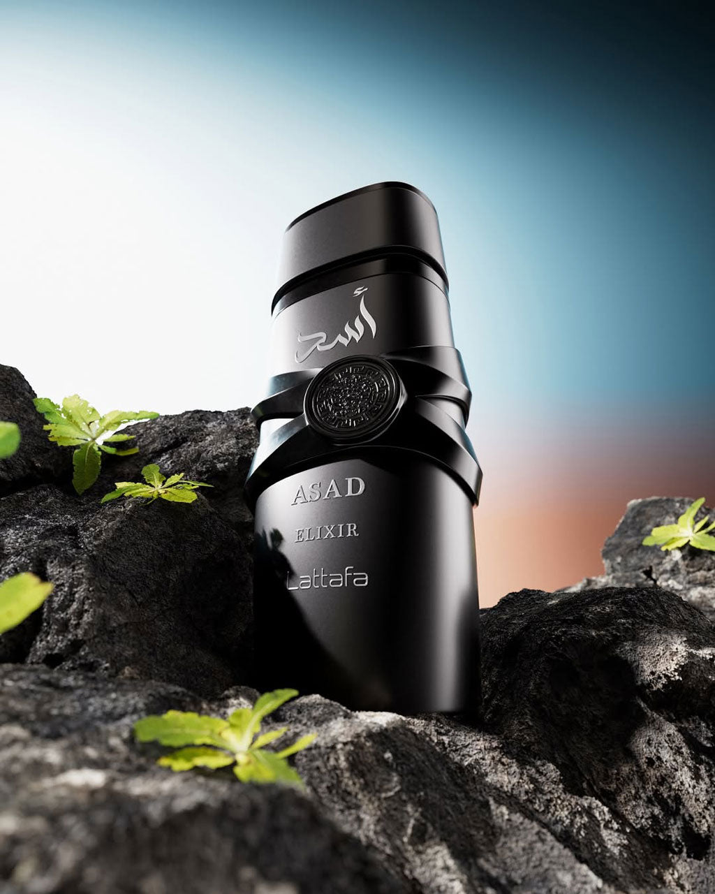 ASAD ELIXIR BY LATTAFA 100MLS