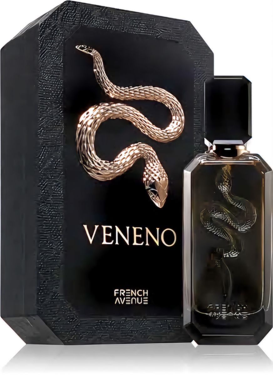 VENENO BY FRENCH AVENUE 100MLS