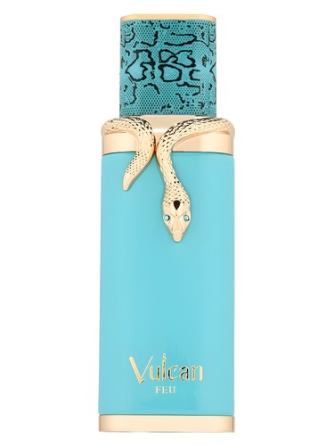 VULCAN FEU BY FRENCH AVENUE 100MLS