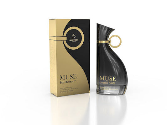 MUSE BEAUTE NOIRE BY MIRADA 100MLS