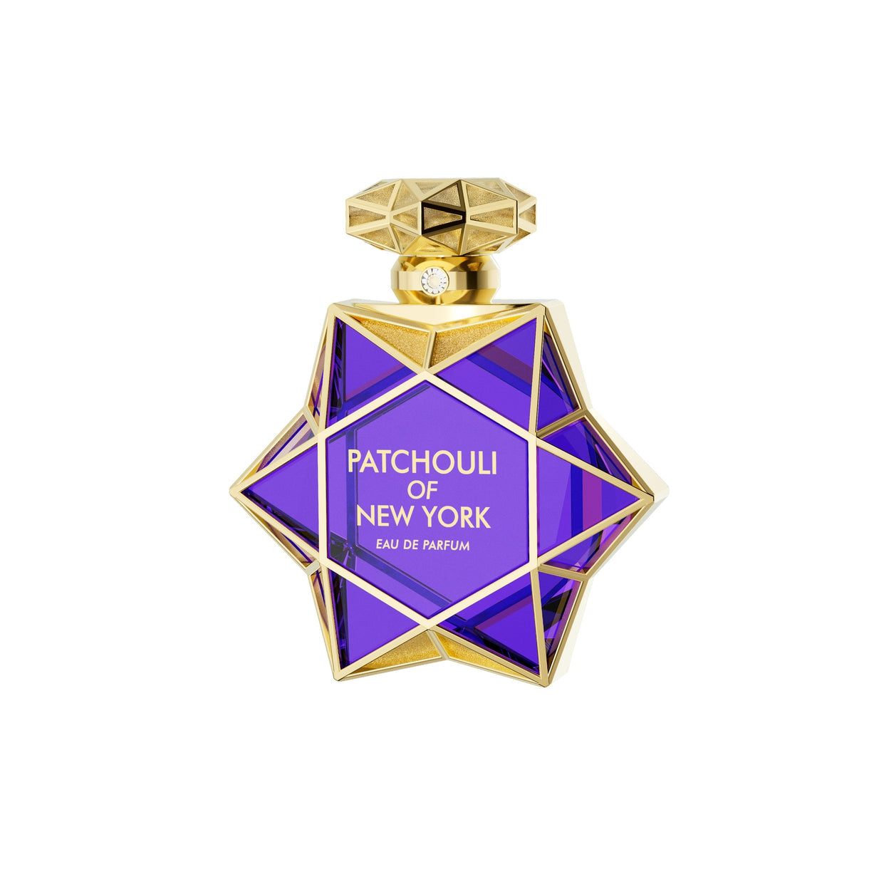 PATCHOULI OF NEW YORK BY LE CHAMEAU 85MLS