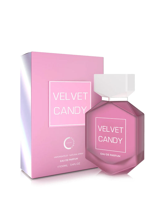 VELVET CANDY BY CAMARA 100MLS