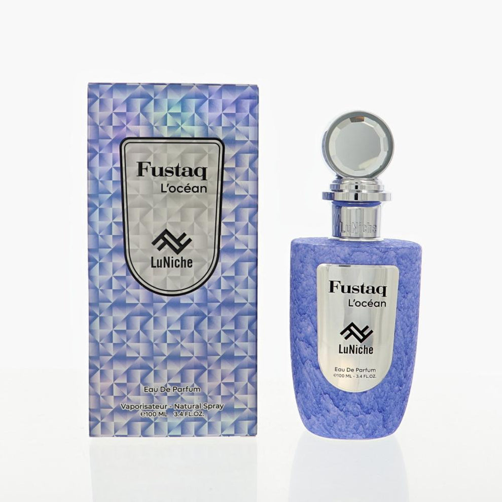FUSTAQ L'OCEAN BY LUNICHE 100MLS