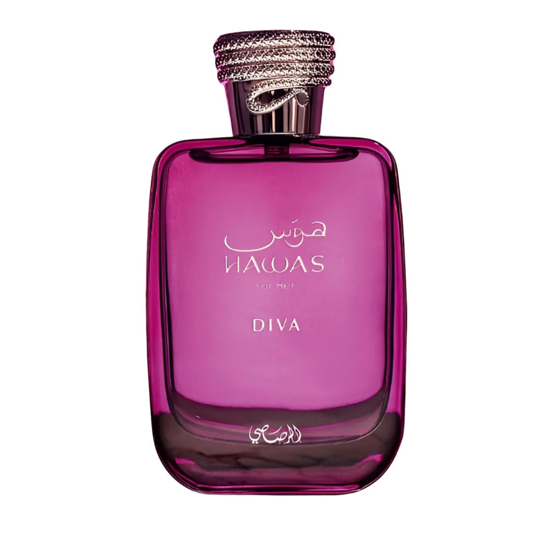 HAWAS DIVA FOR HER 100MLS