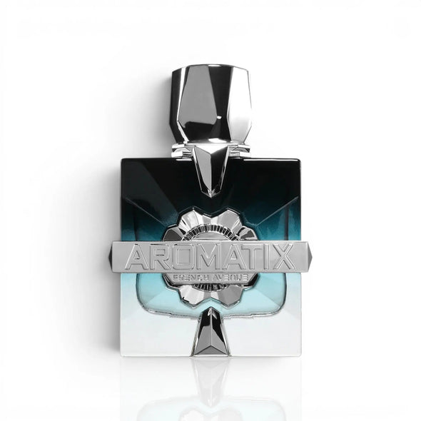 Frostbite extrait de parfum