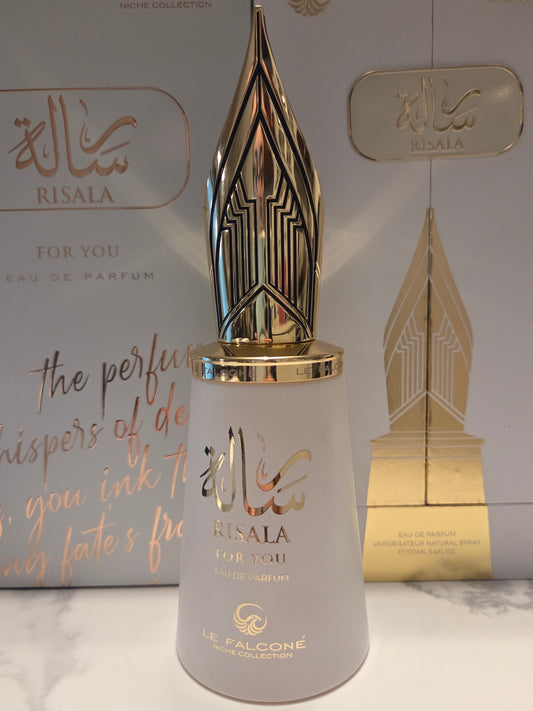 RISALA FOR YOU LE FALCON NICHE 100ML