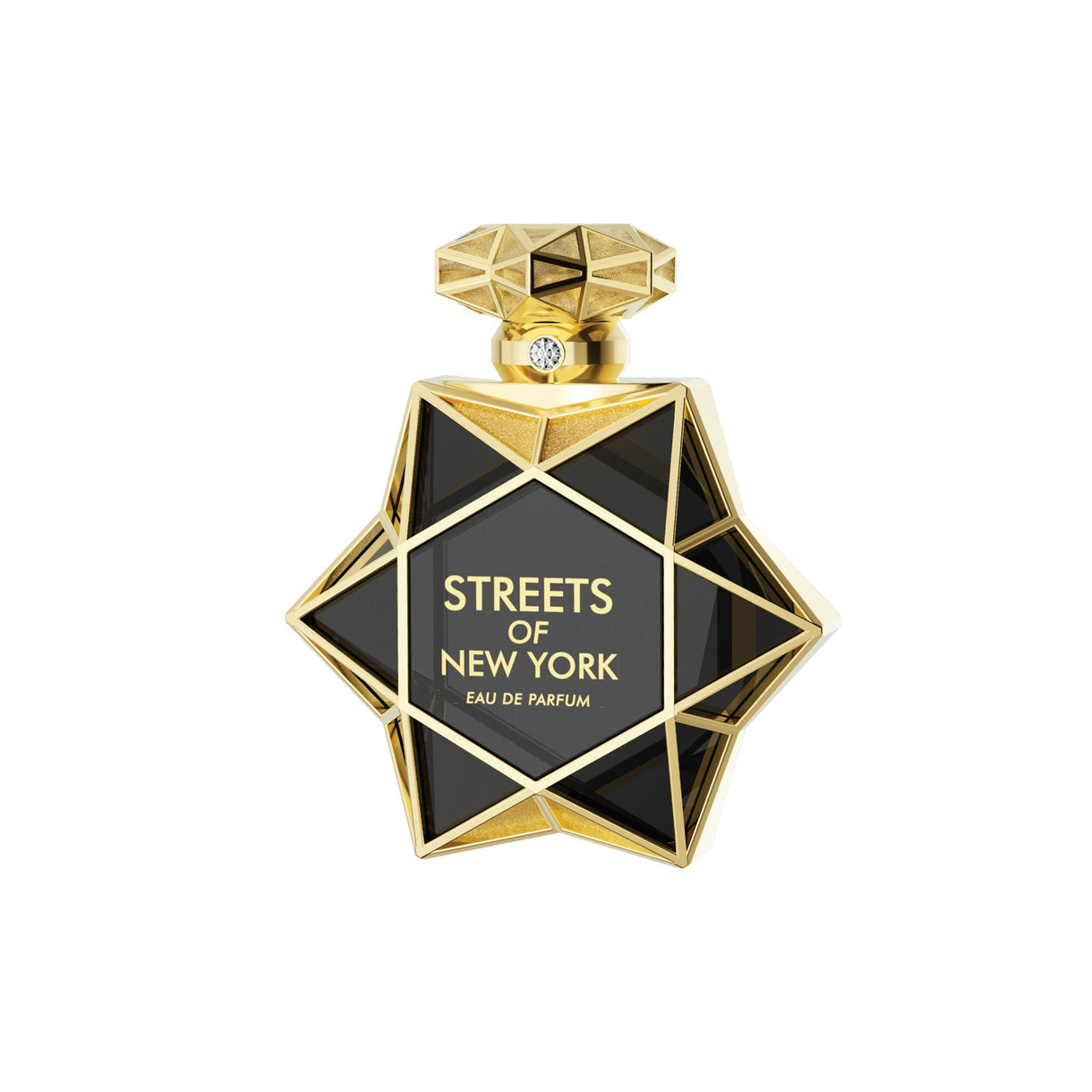STREETS OF NEW YORK BY LE CHAMEAU 85MLS
