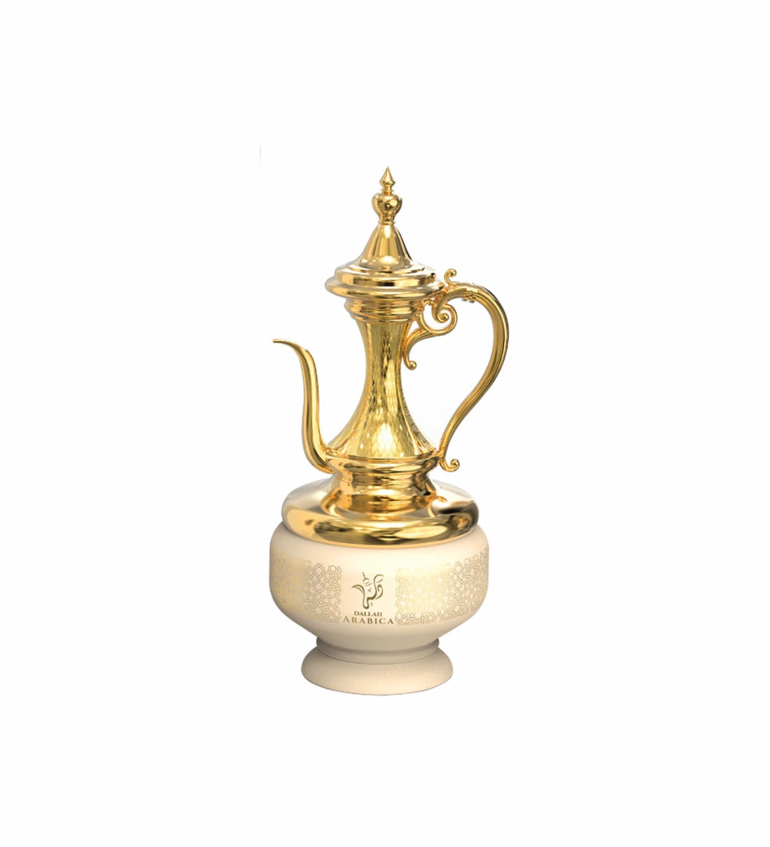 DALLAH ARABICA BY EMPER 100MLS