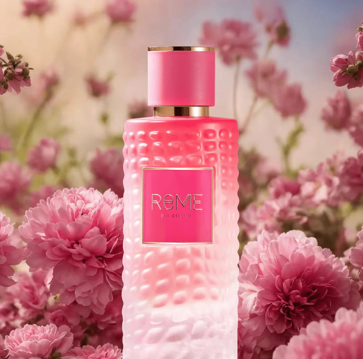 ROME POUR FEMME BY MAST PERFUME 100MLS