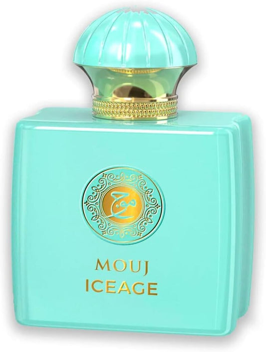 MOUJ ICEAGE BY MILESTONE 95MLS