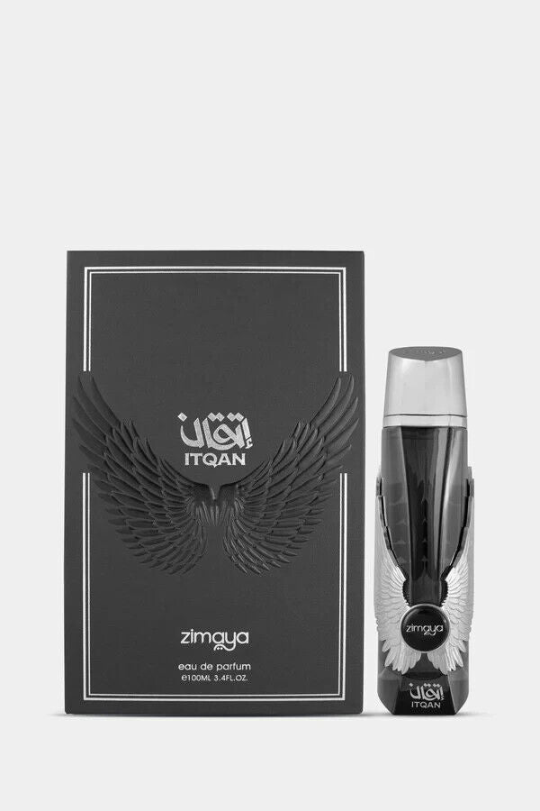 ITQAN BY ZIMAYA 100MLS