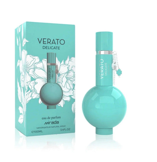 VERATO DELICATE 100MLS