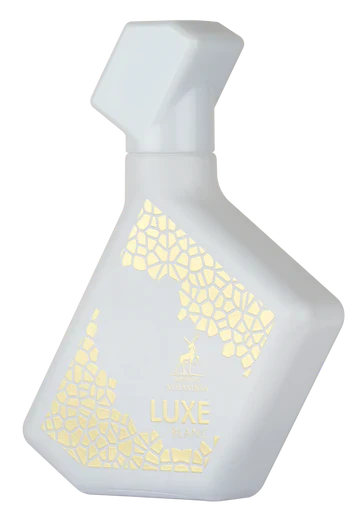 LUXE BLANC 100MLS