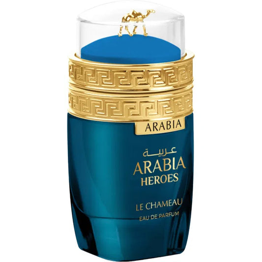 ARABIA HEROES 100MLS