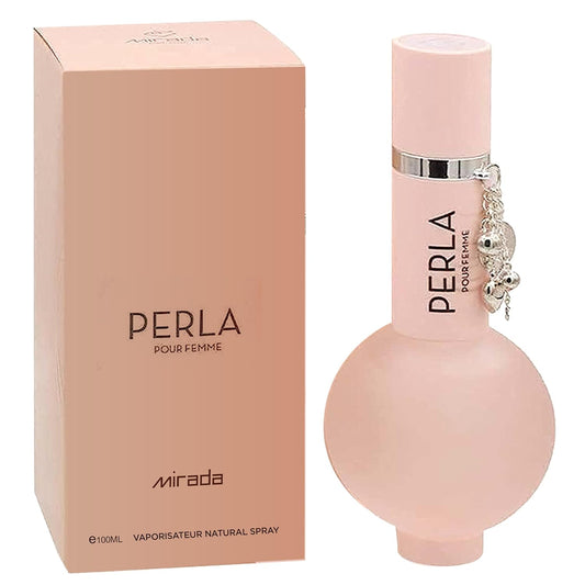PERLA POUR FEMME 100MLS