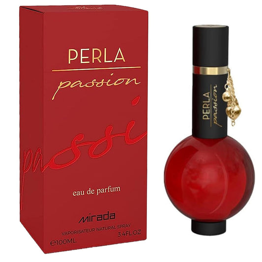 PERLA PASSION 100MLS
