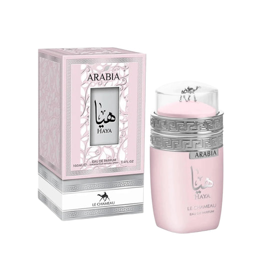ARABIA HAYA 100MLS