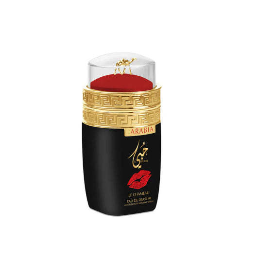 ARABIA HUBBI 100MLS