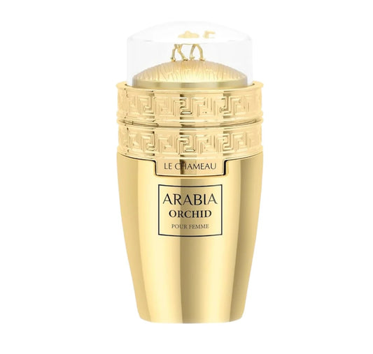 ARABIA ORCHID 100MLS