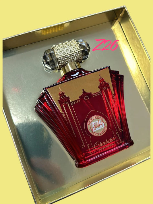 ZAKAT Z26 100MLS