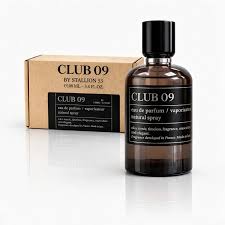 CLUB 09 BY STALLION 53 100 ML