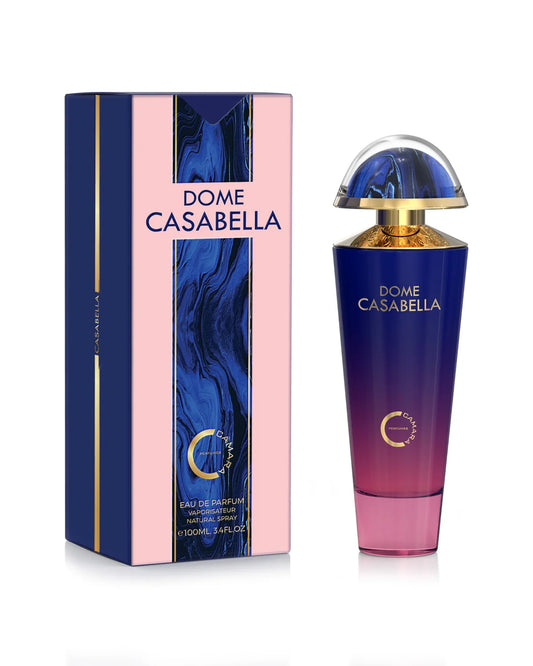 DOME CASABELLA 90MLS