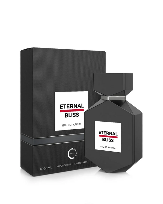ETERNAL BLISS 100MLS