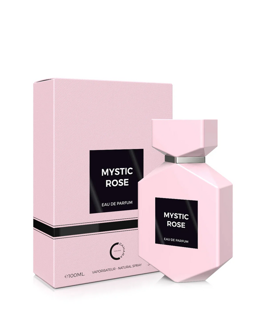 MYSTIC ROSE 100MLS