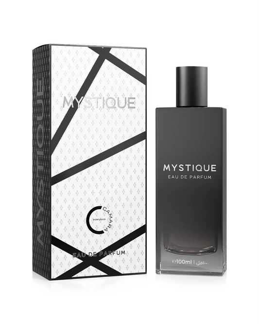 MYSTIQUE 100MLS