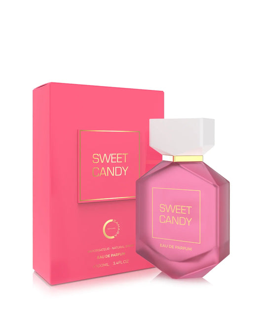 SWEET CANDY 100MLS