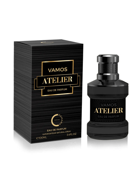 VAMOS ATELIER 100MLS