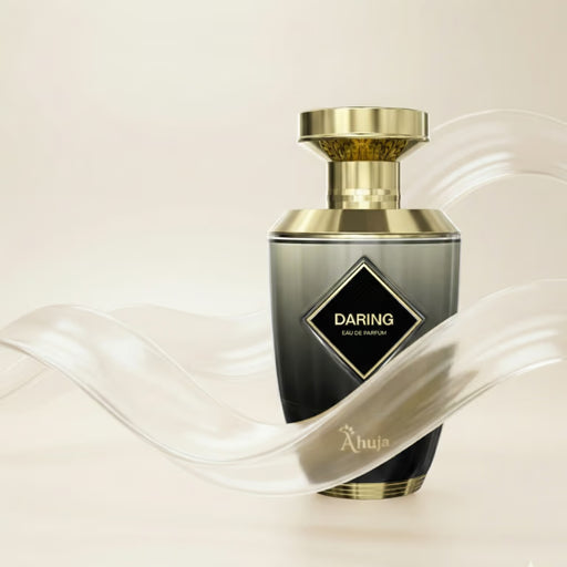 AHUJA DARING 100MLS EAU DE PARFUM FOR MEN