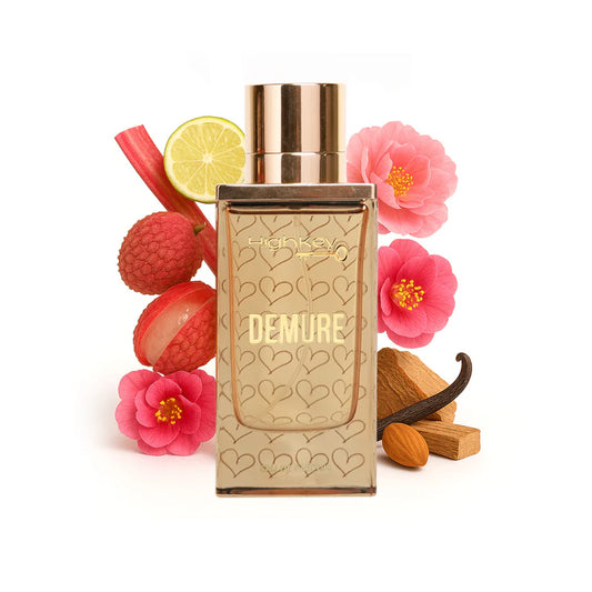 DEMURE BY HIGHKEY 100MLS