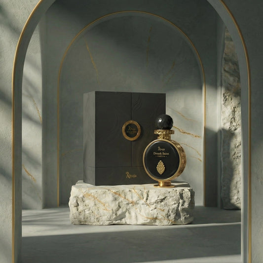 AHUJA DRUNK SAINT 100MLS EAUX DE PARFUM
