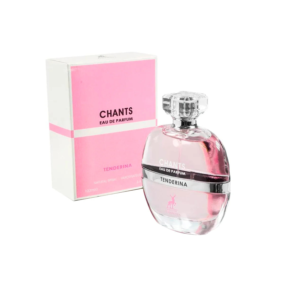CHANTS TENDERINA BY MAISON ALHAMBRA 100MLS
