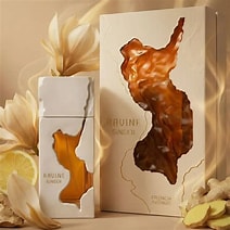 RAVINE GINGER 100ML BY FRENCH AVENUE
