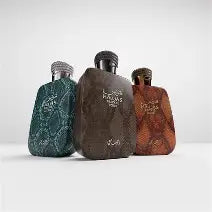 HAWAS PRIVATE COLLECTION FULL SET BY RASASI-LUCEO, TERRA & DULCE (3 BOTTLE BUNDLE)