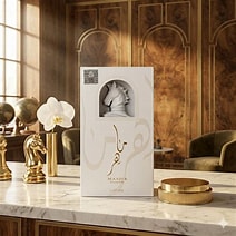 MAAHIR HONOR 100ML BY LATTAFA
