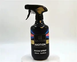 IMOTION ROOM SPRAY BY CAVAYELO 500ML