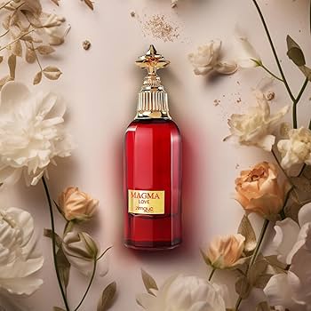 MAGMA LOVE 100 ML BY ZIMAYA