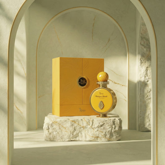AHUJA MANGUE MOOD 100MLS EAUX DE PARFUM
