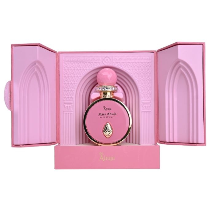 AHUJA MISS AHUJA EAU DE PARFUM 100ML