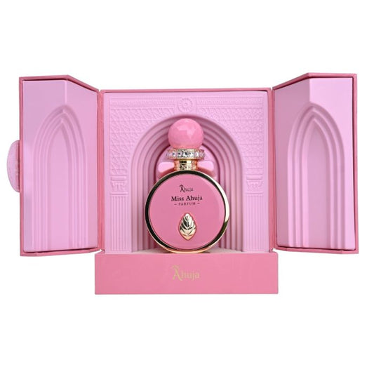 AHUJA MISS AHUJA EAU DE PARFUM 100ML