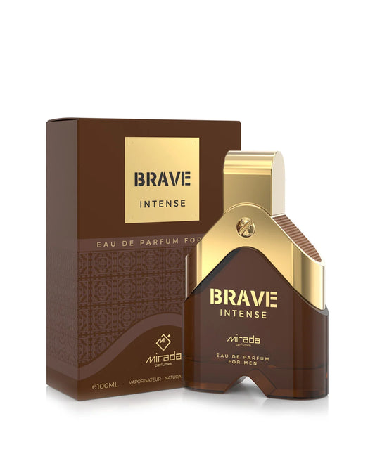BRAVE INTENSE 100MLS